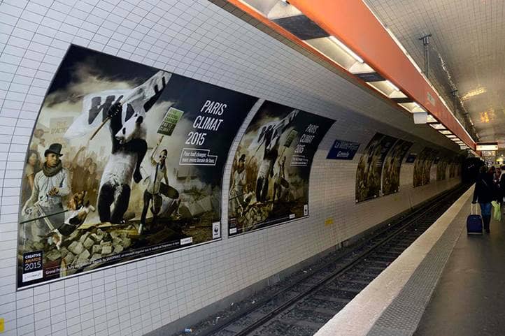 SAXOPRINT Creative Awards 2015