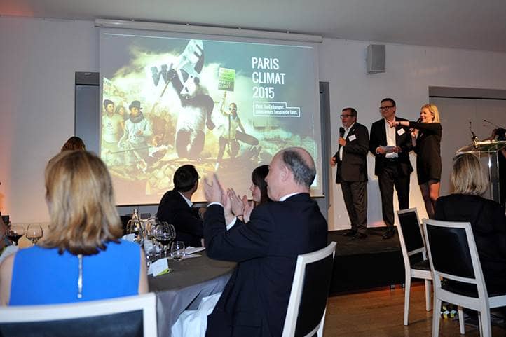 SAXOPRINT Creative Awards 2015