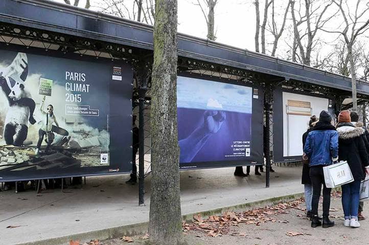 SAXOPRINT Creative Awards 2015