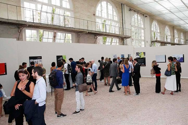 SAXOPRINT Creative Awards 2015