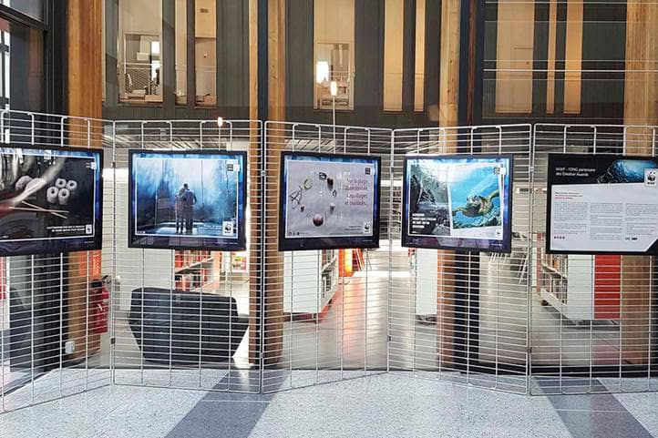 SAXOPRINT Creative Awards 2016