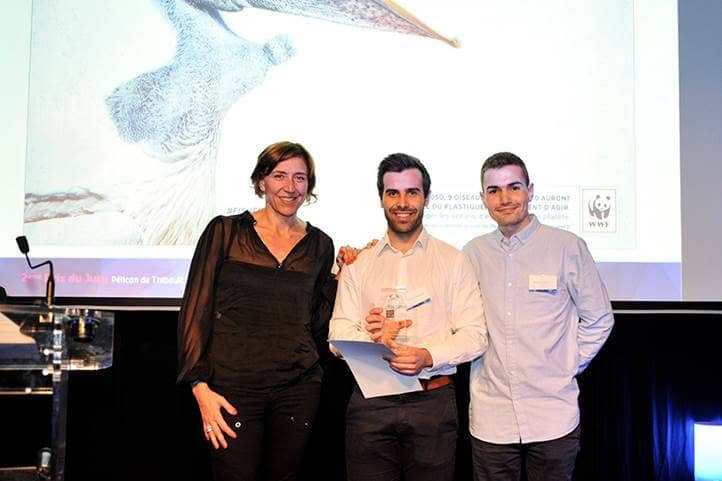 SAXOPRINT Creative Awards 2016