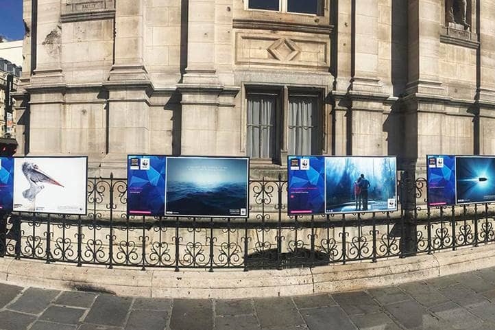 SAXOPRINT Creative Awards 2016