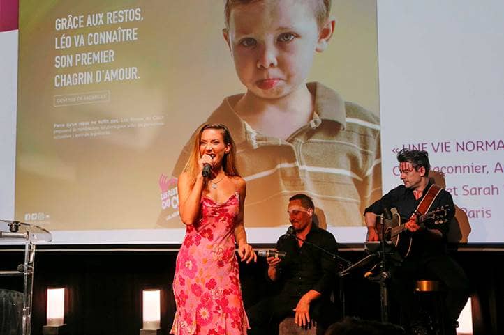 SAXOPRINT Creative Awards 2018