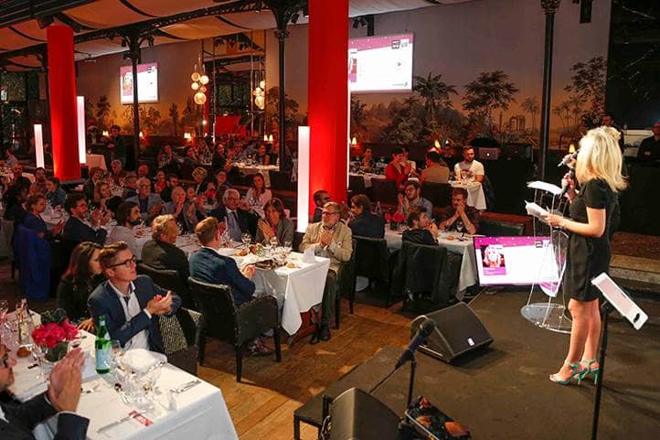 SAXOPRINT Creative Awards 2018