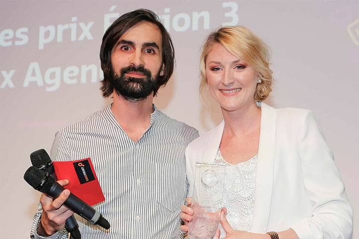 SAXOPRINT Creative Awards 2018