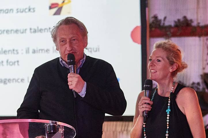 SAXOPRINT Creative Awards 2019