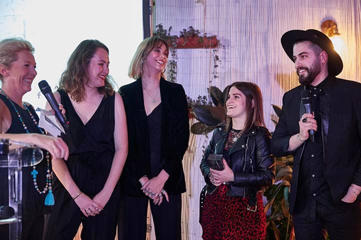 SAXOPRINT Creative Awards 2019