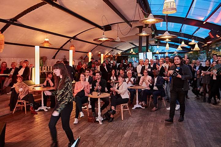 SAXOPRINT Creative Awards 2019