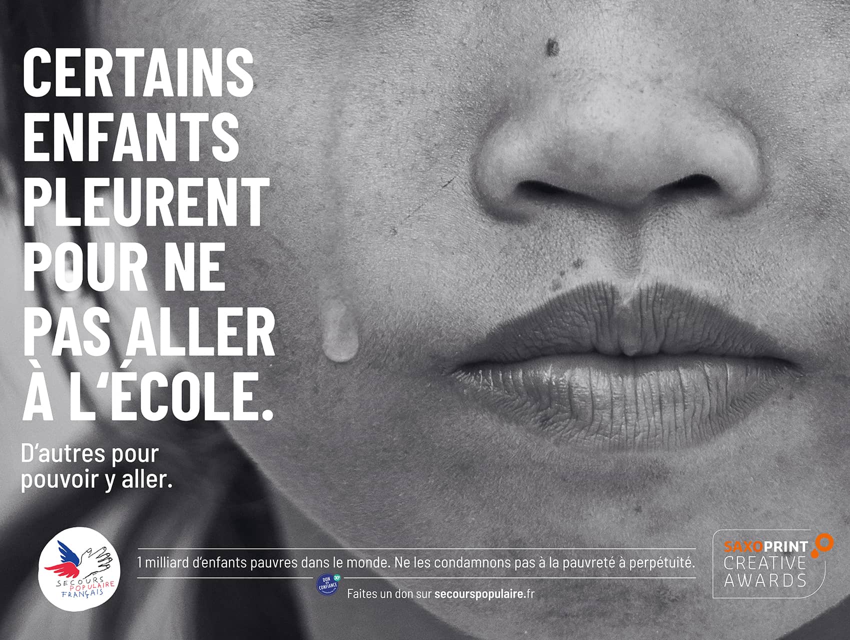 Grand Prix du Jury Print