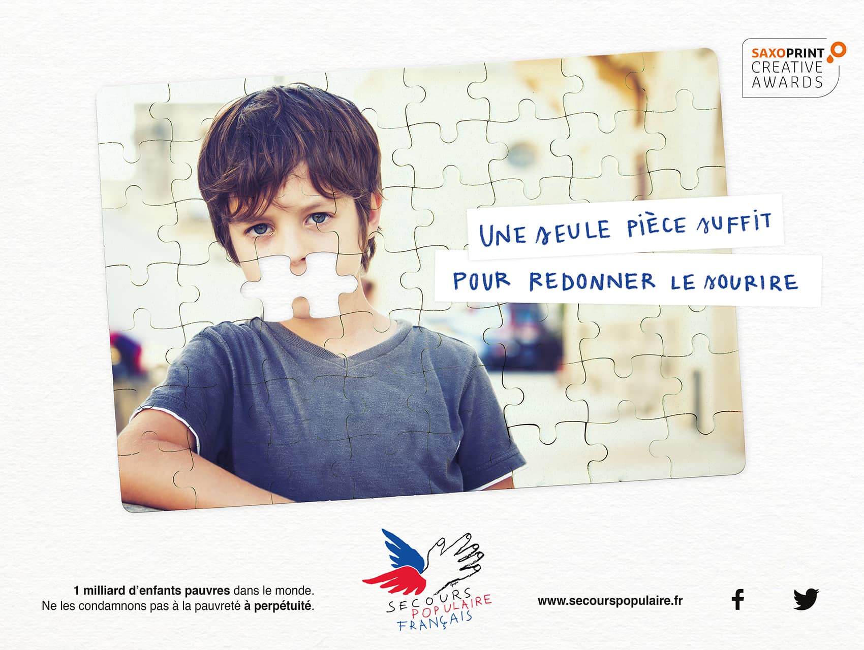 Prix du Public Print