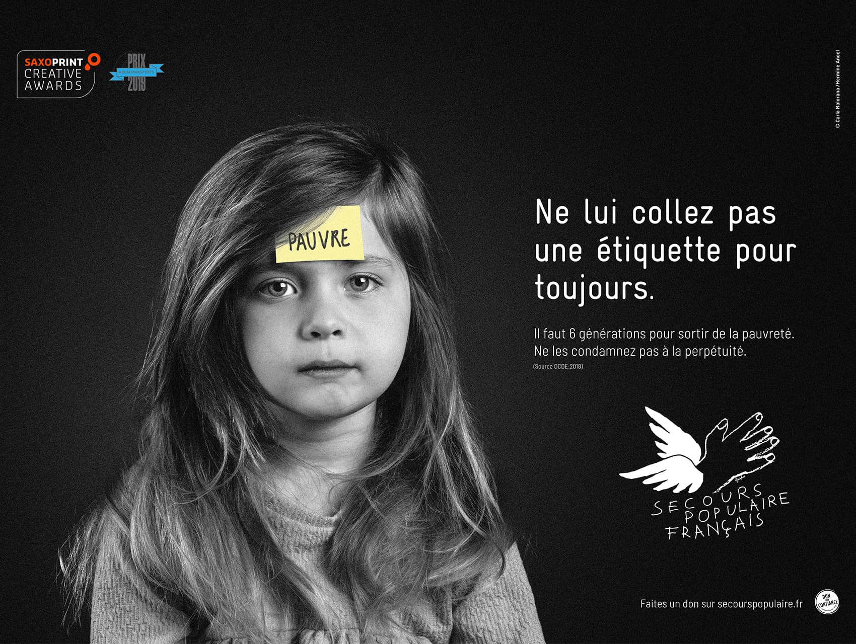 Prix Mediatransports Print