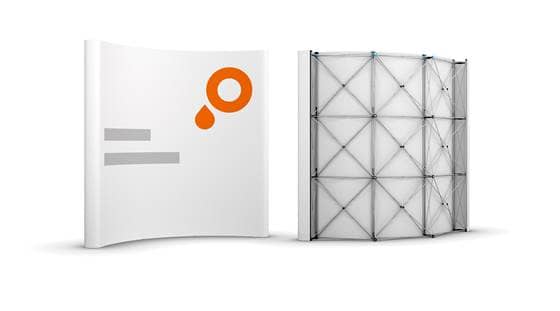 Stands parapluie   PVC