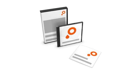 Tous les imprimés produits multimedia