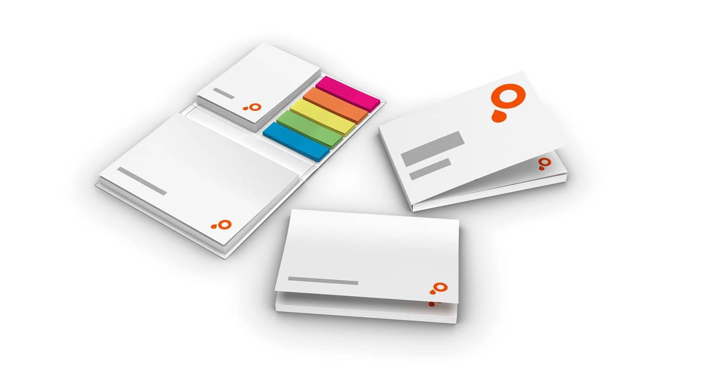 Toutes les notes adhésives