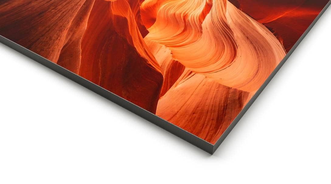 Composite d'aluminium