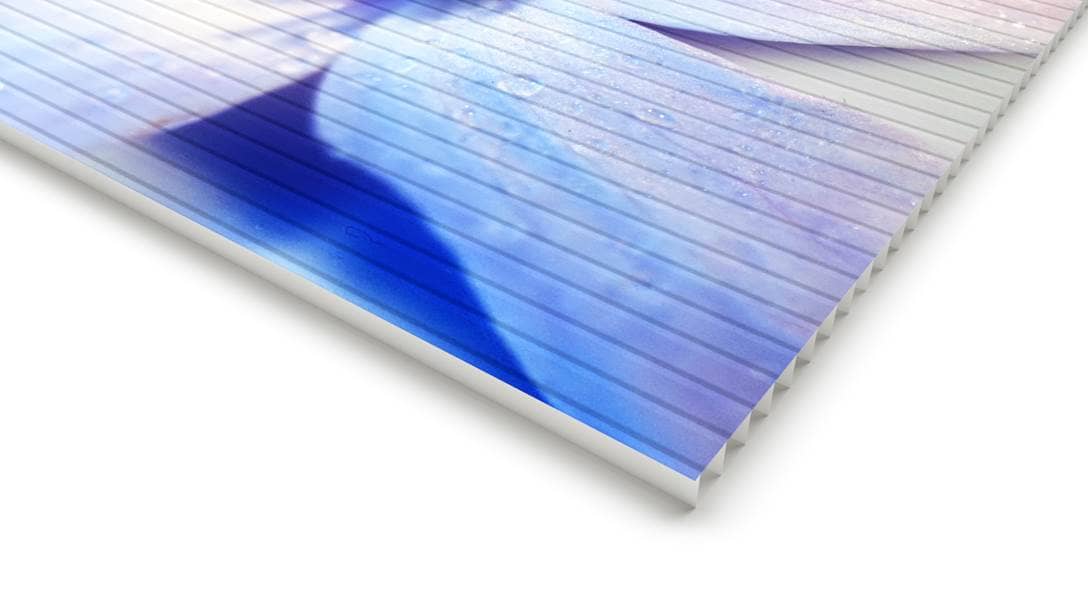 Panneaux alvéolaires