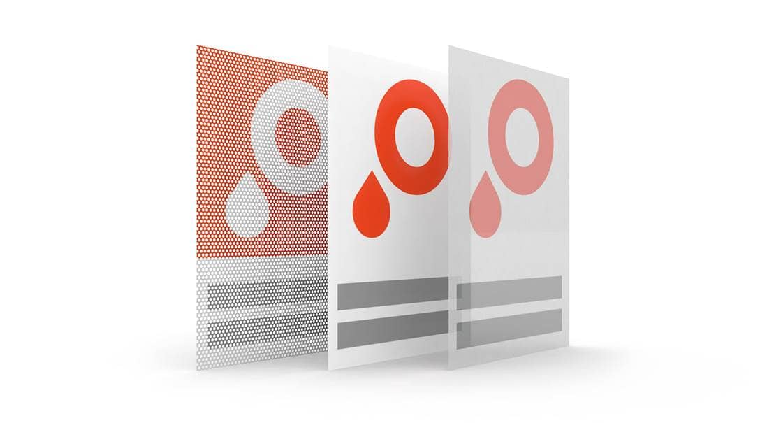 Tous les films adhésifs