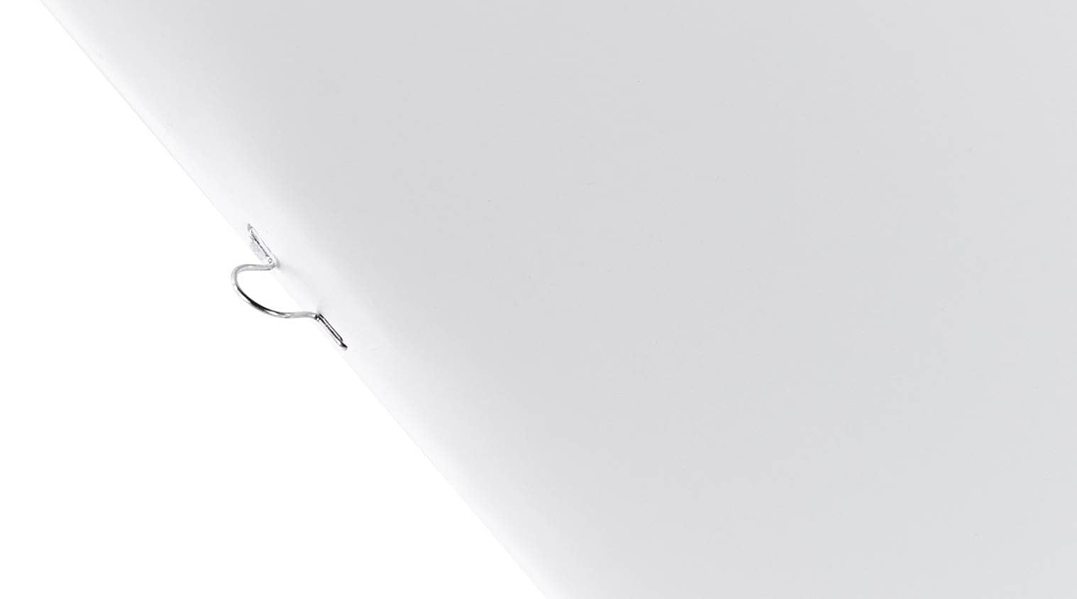 Brochures à agrafes