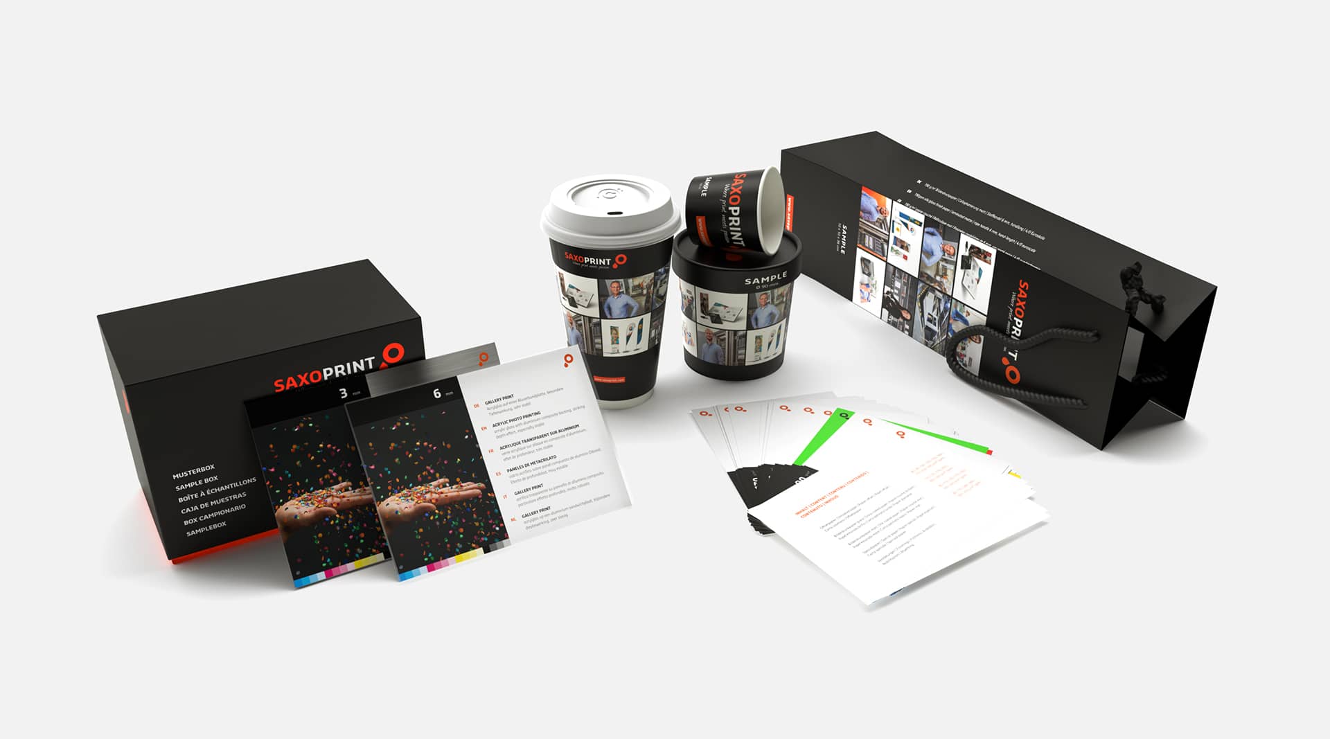 Tous les échantillons