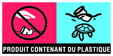 Marquage obligatoire pour les gobelets à usage unique