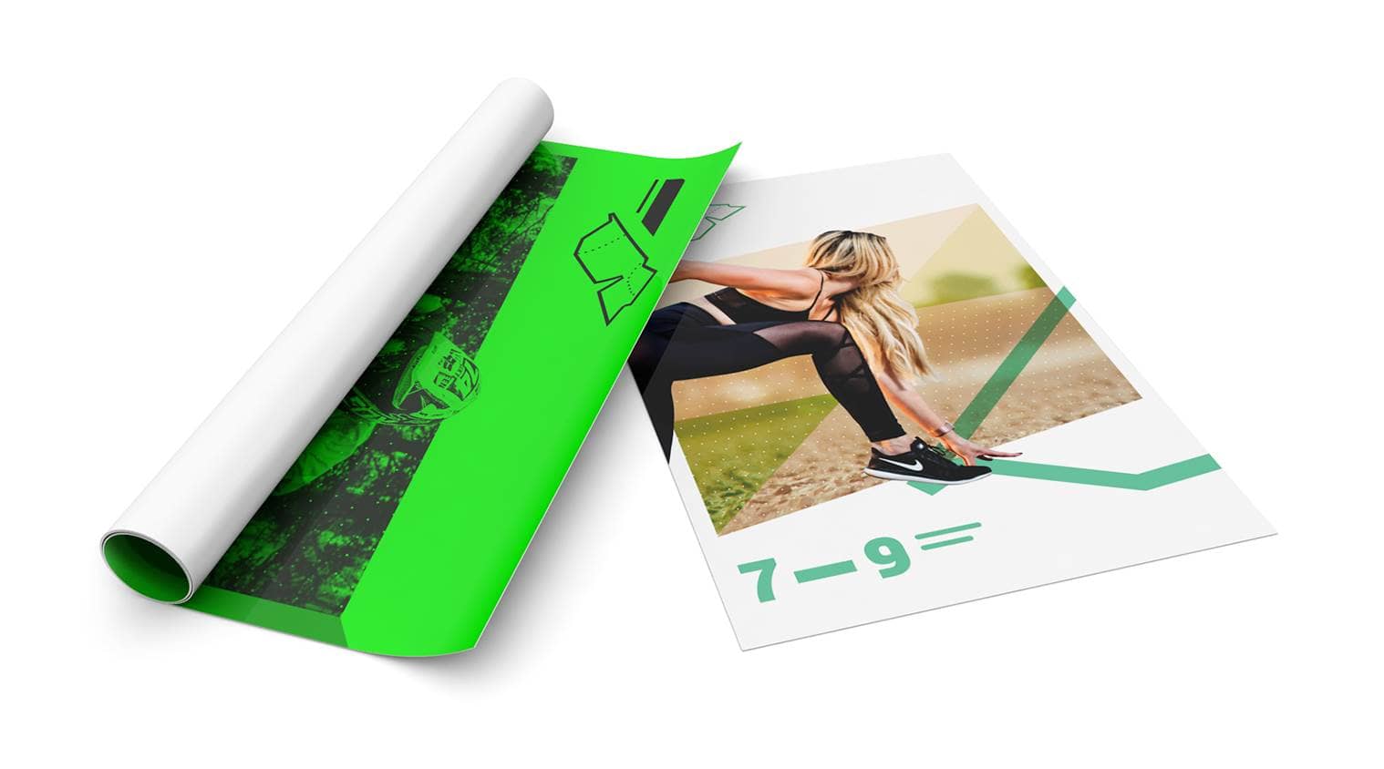 Imprimer des affiches