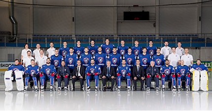 SAXOPRINT - votre imprimerie offset pour vos impressions en ligne Fédération Française de Hockey sur Glace