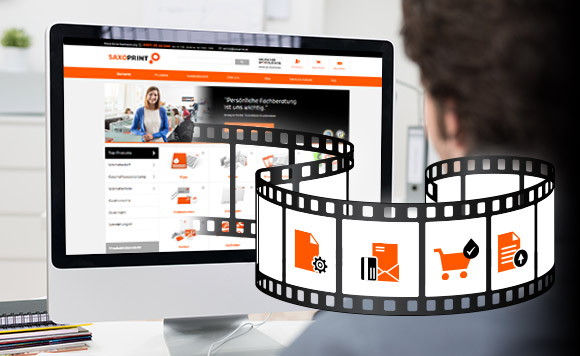 Imprimer aujourd'hui en ligne