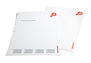 Télécharger gabarits pour papier à lettre