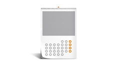 Imprimer calendriers muraux