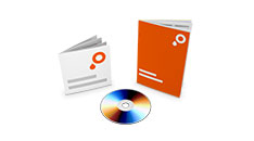 Imprimeur de livrets de CD