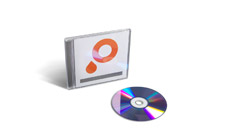 Imprimer jaquettes de CD