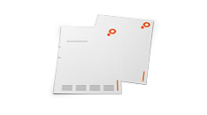Papier à lettres