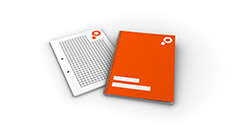Impression de blocs-notes pas cher