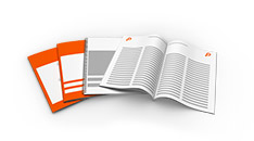 Vers les brochures